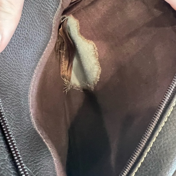 Esprit Backpack - Picture 9 of 10